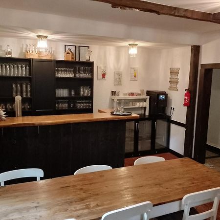 Am Glenne Ferienhaus Heide  Екстер'єр фото
