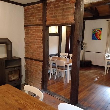 Am Glenne Ferienhaus Heide  Екстер'єр фото