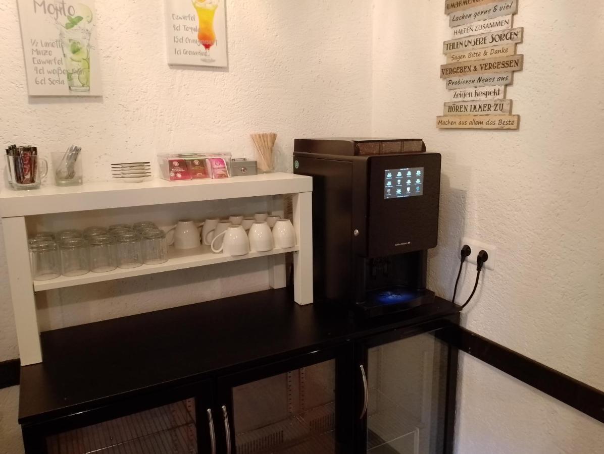 Am Glenne Ferienhaus Heide  Екстер'єр фото