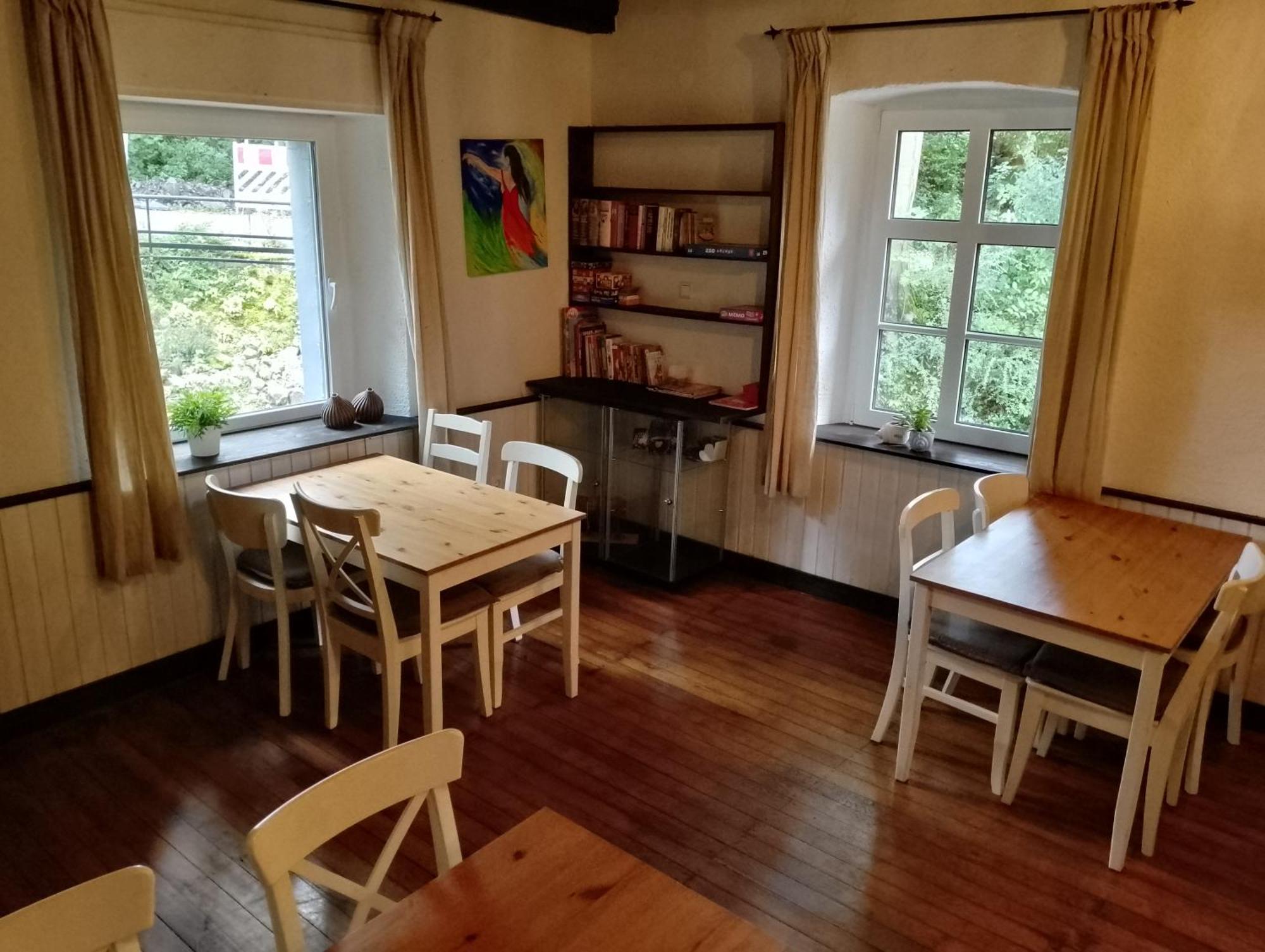 Am Glenne Ferienhaus Heide  Екстер'єр фото